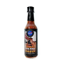 Intergalactic Sauces Six Gun Hot Sauce - Main Image