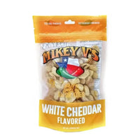 Mikey V's White Cheddar Gator Toes - Main Image
