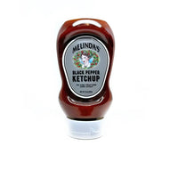 Melinda's Black Pepper Ketchup - Main Image