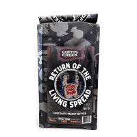 Coffin Creek Return Of The Living Spread Coffee Whole Bean - Main Image