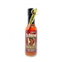 Cajohn’s Caboom! High Velocity Hot Sauce - Hot Sauce