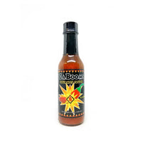 CaJohns CaBoom Hot Sauce - Hot Sauce