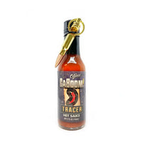 Cajohns Caboom! Tracer Hot Sauce - Hot Sauce