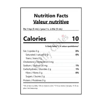 CaJohns Chipotle Hot Sauce - Hot Sauce