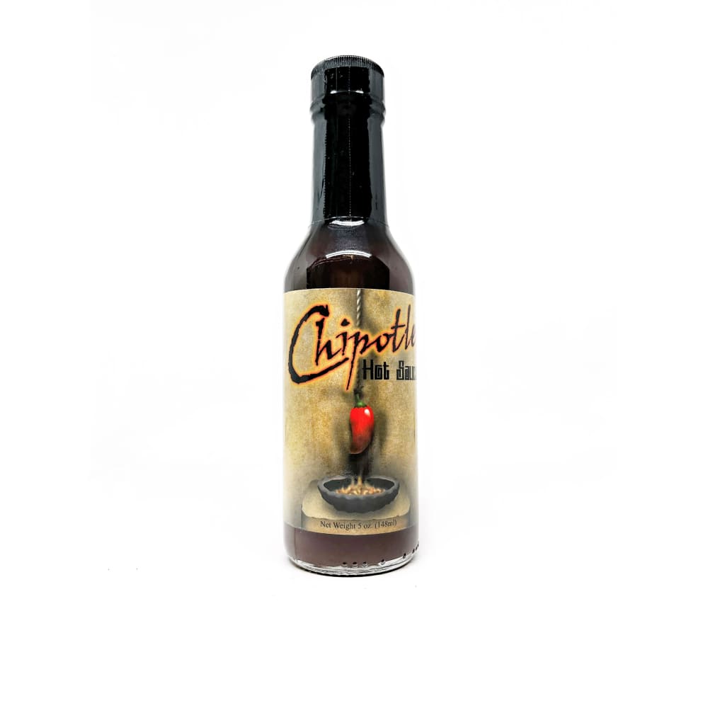 CaJohns Chipotle Hot Sauce - Hot Sauce