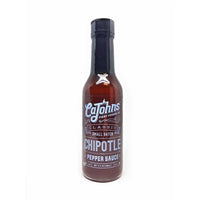 Thumbnail for CaJohns Classic Chipotle Pepper Hot Sauce - Hot Sauce