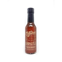 Thumbnail for CaJohns Classic Chipotle Taco Hot Sauce - Hot Sauce