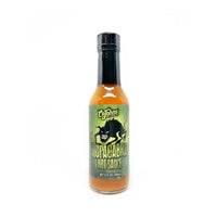 CaJohns El Chupacabra Hot Sauce - Hot Sauce