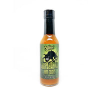 Thumbnail for CaJohns El Chupacabra Hot Sauce - Hot Sauce