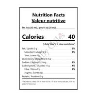 CaJohns Fiery BBQ Sauce - BBQ Sauce