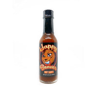Thumbnail for CaJohns Happy Beaver Hot Sauce - Hot Sauce