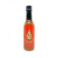 Thumbnail for CaJohns Jolokia 10 Hot Sauce - Hot Sauce