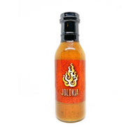 Thumbnail for CaJohns Jolokia Wing Sauce - Wing Sauce