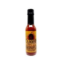 CaJohns Killer Chipotle Hot Sauce - Hot Sauce