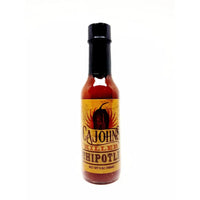 Thumbnail for CaJohns Killer Chipotle Hot Sauce - Hot Sauce