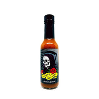 CaJohns La Parca Hot Sauce - Hot Sauce