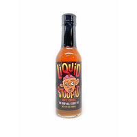 Thumbnail for CaJohns Liquid Stoopid Hot Sauce - Hot Sauce