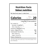 CaJohns Nola Hot Sauce - Hot Sauce