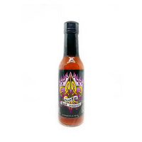 CaJohns Nola Hot Sauce - Hot Sauce