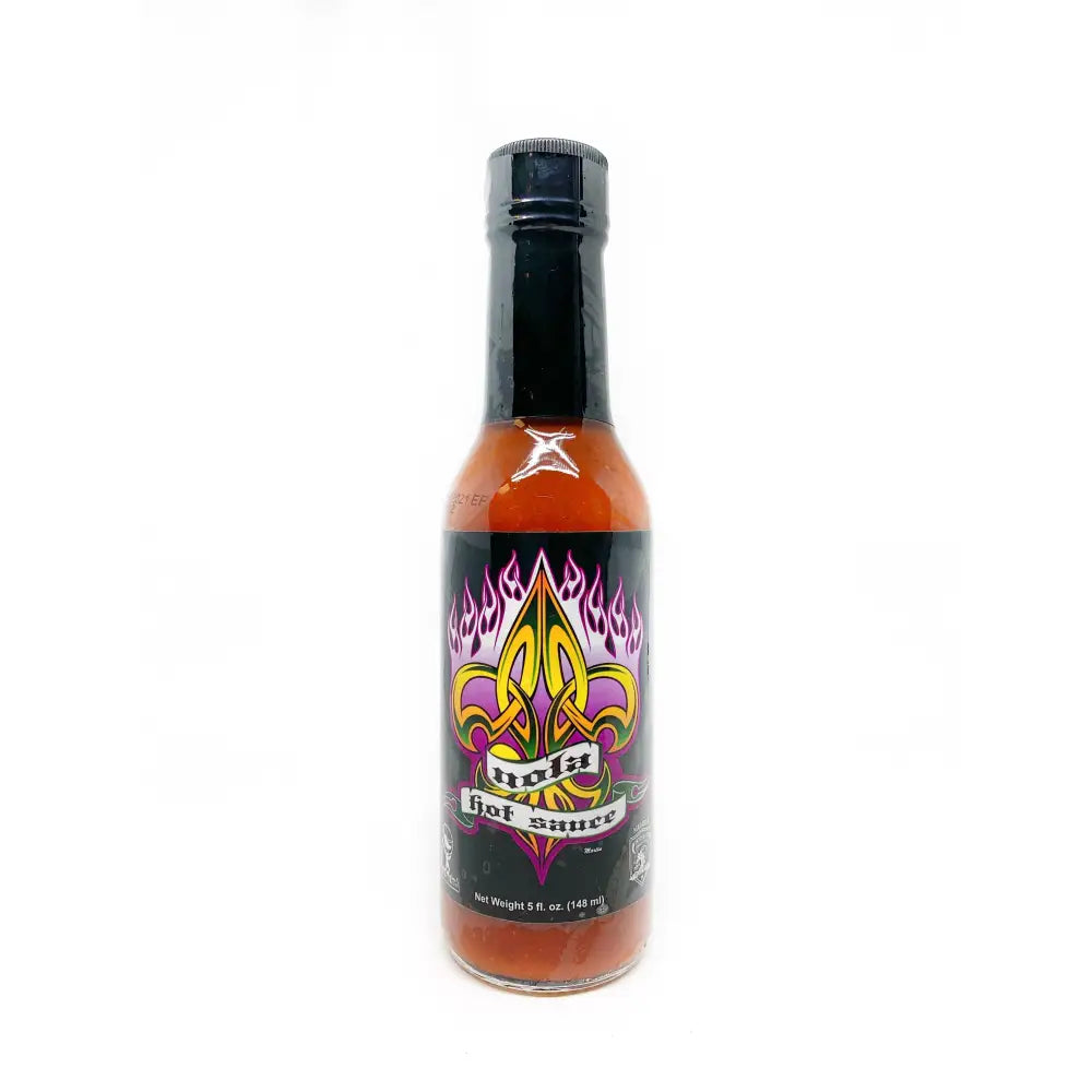 CaJohns Nola Hot Sauce - Hot Sauce