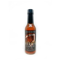 CaJohns Reaper Sling Blade Hot Sauce - Hot Sauce