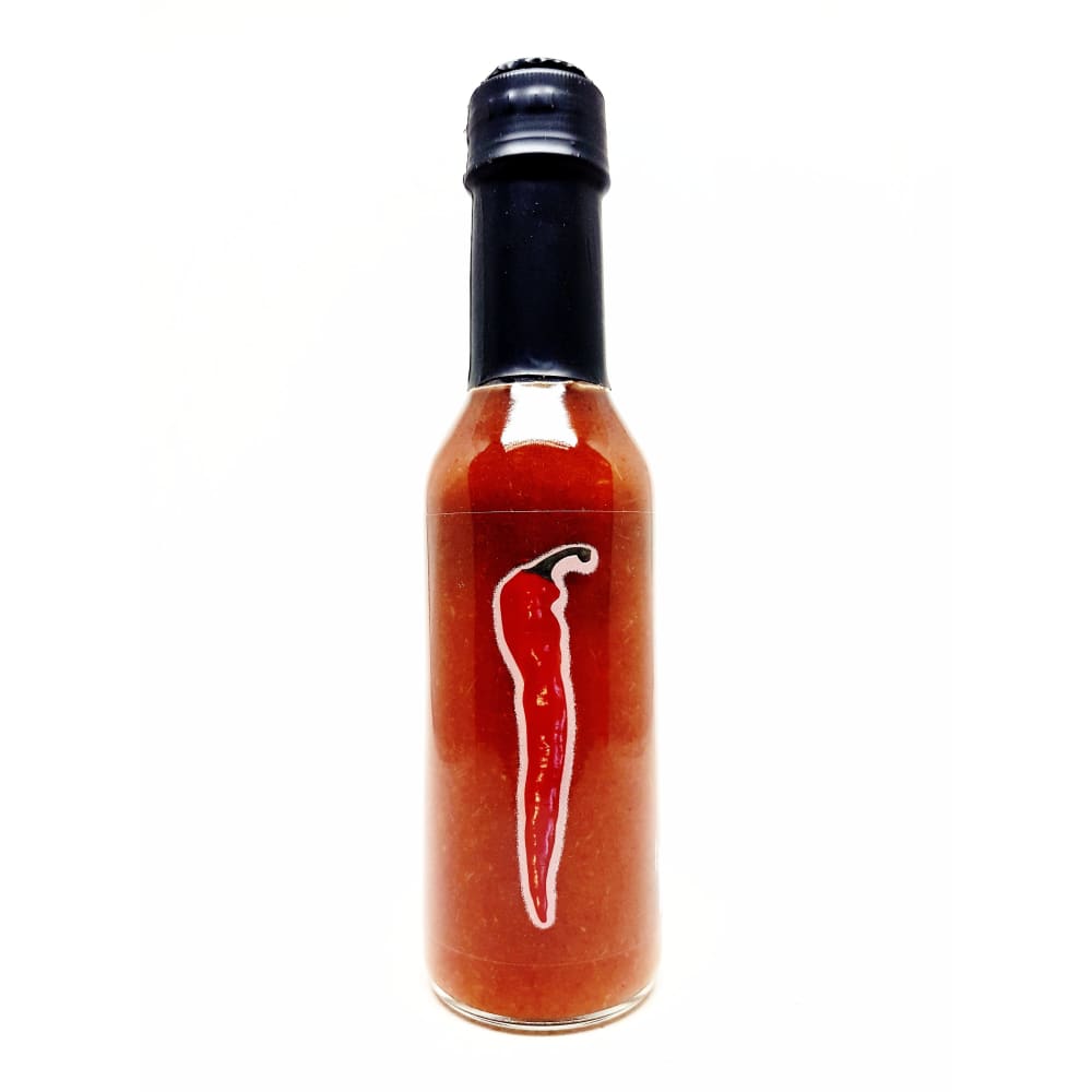 CaJohns Select Cayenne Puree - Spice/Peppers