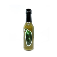 CaJohns Select Jalapeno Puree - Spice/Peppers