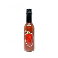 CaJohns Select Red Savina Puree - Spice/Peppers