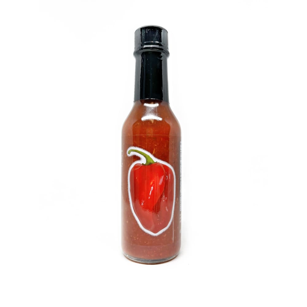 CaJohns Select Red Savina Puree - Spice/Peppers