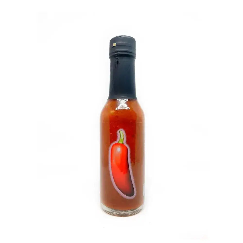 CaJohns Select Serrano Puree - Spice/Peppers