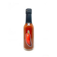 CaJohns Select Serrano Puree - Spice/Peppers