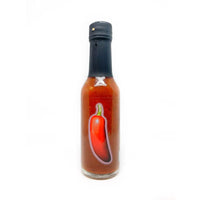 Thumbnail for CaJohns Select Serrano Puree - Spice/Peppers