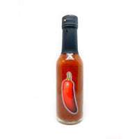 Thumbnail for CaJohns Select Serrano Puree - Spice/Peppers