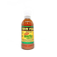 Thumbnail for Cajun Power All Purpose Spicy Garlic Sauce - Hot Sauce