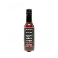 Cantina Royal Morita Maple Reaper Hot Sauce - Hot Sauce