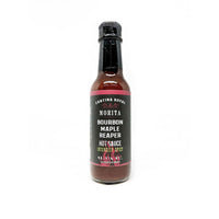 Thumbnail for Cantina Royal Morita Maple Reaper Hot Sauce - Hot Sauce