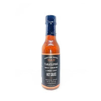 Cantina Royal Tamaulipeka Hot Sauce - Hot Sauce