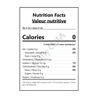 Cantina Royal Ya Ya Hot Sauce - Hot Sauce