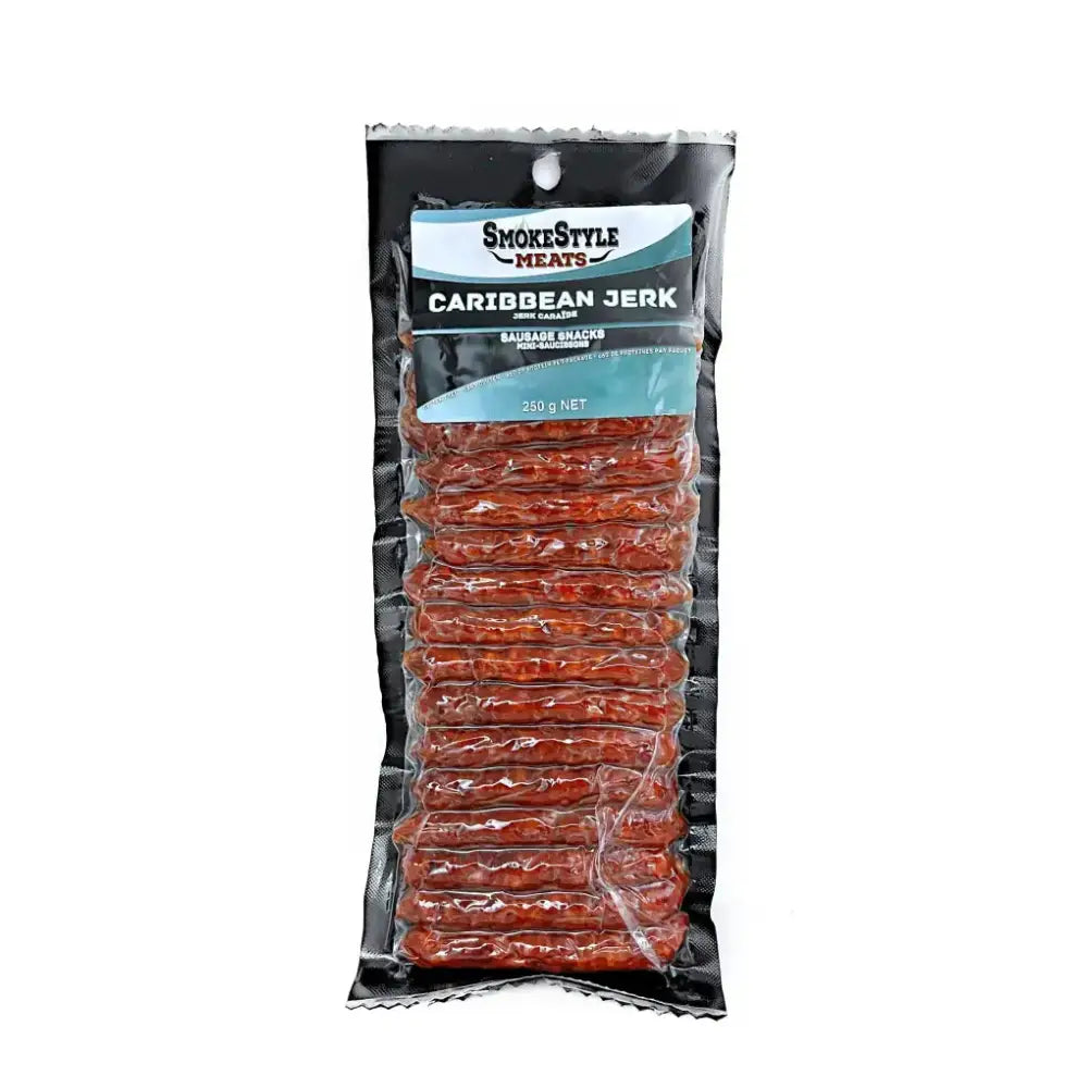 Caribbean Jerk Sausage 250g - Other