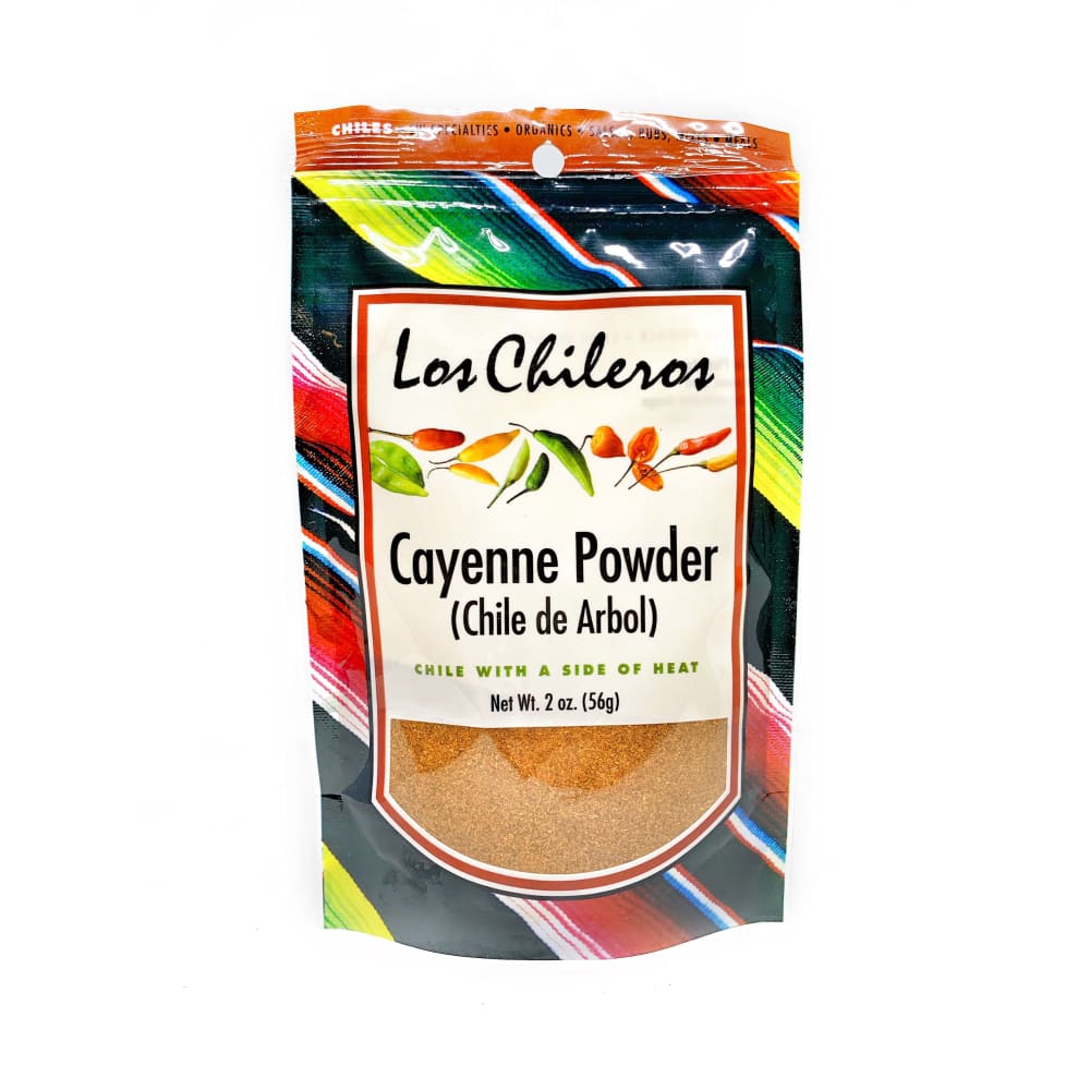 Cayenne Powder - Spice/Peppers