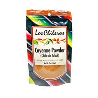 Thumbnail for Cayenne Powder - Spice/Peppers