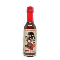 Little Dick's Habanero Peach Hot Sauce - Main Image