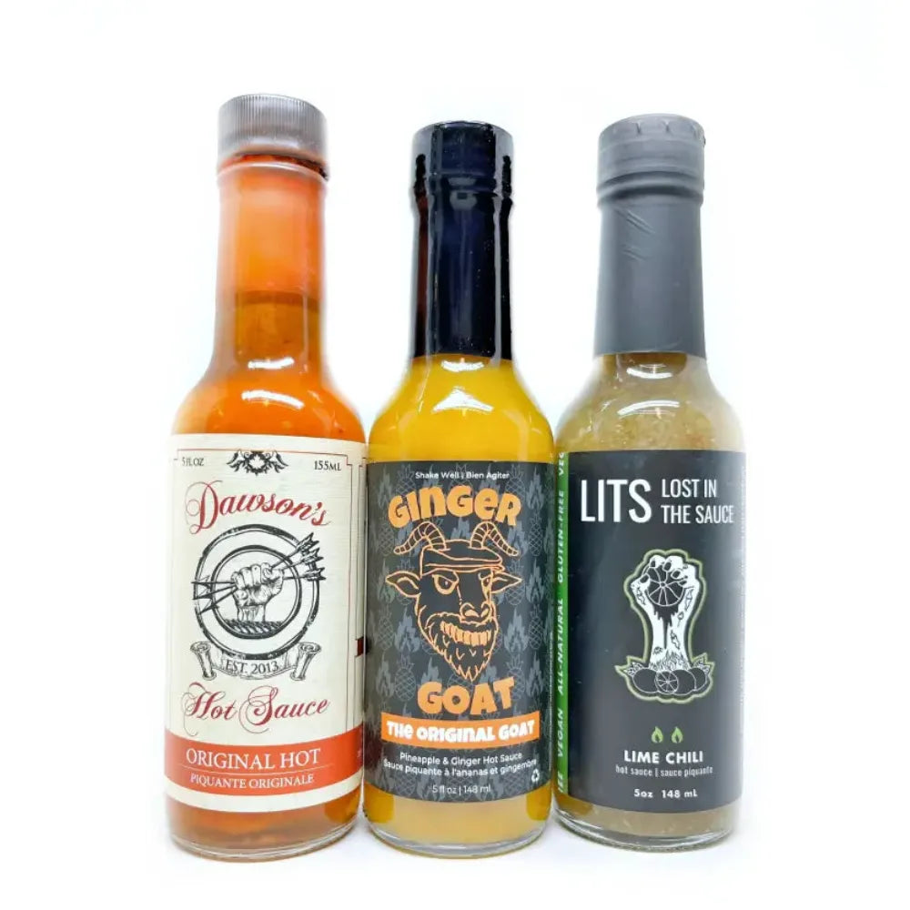 Made In Canada - Main Image