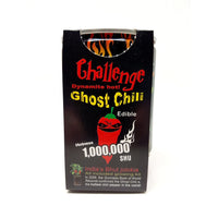 Thumbnail for Challenge Ghost Chili Plant - Seeds