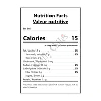 Chev’s Butter Chicken Habanero Hot Sauce - Hot Sauce