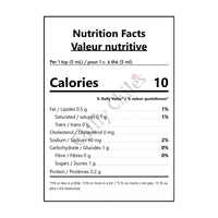 Chev’s Chipotle Ghost Pepper Hot Sauce - Hot Sauce