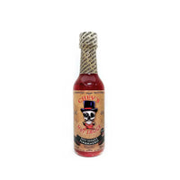 Chev’s Hot Honey Habanero Hot Sauce - Hot Sauce