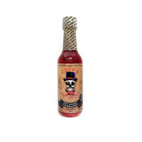 Chev’s Hot Honey Habanero Hot Sauce - Hot Sauce