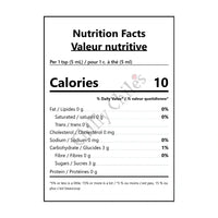 Chev’s Hot Honey Habanero Hot Sauce - Hot Sauce