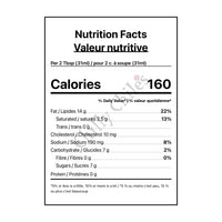 Chick-Fil-A Sauce - Hot Sauce